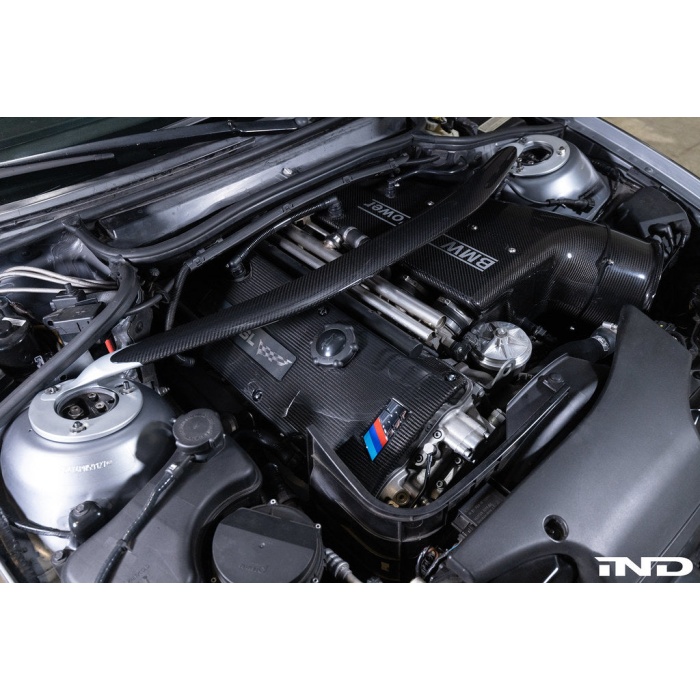 Karbonius E46 M3 / 3-Series Carbon Strut Brace