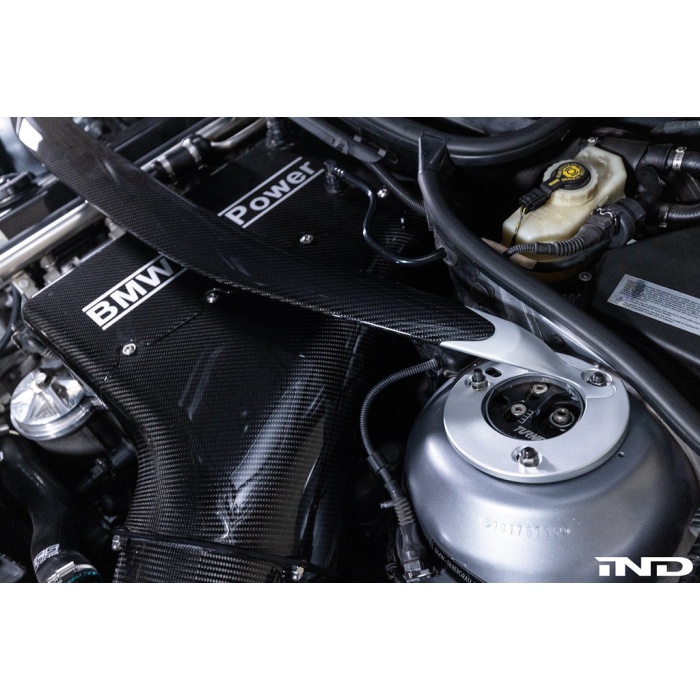 Karbonius E46 M3 / 3-Series Carbon Strut Brace