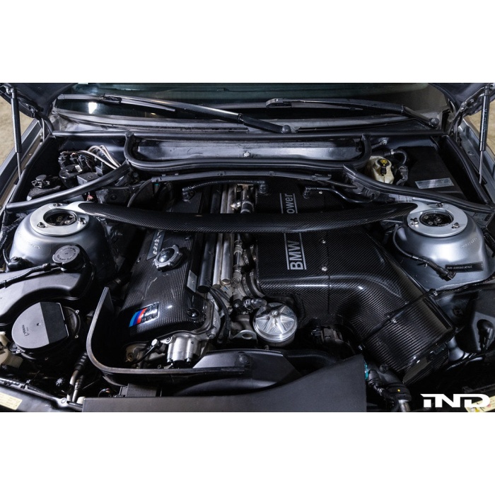 Karbonius E46 M3 / 3-Series Carbon Strut Brace