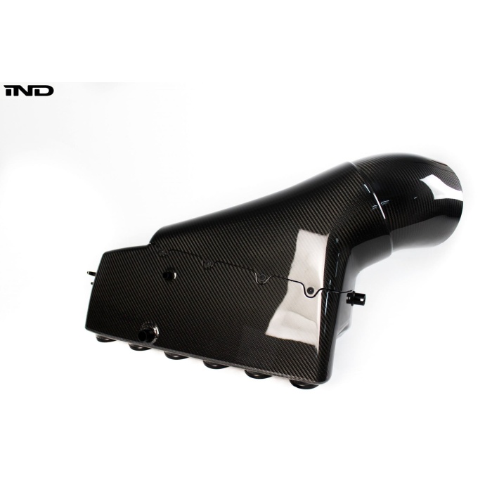 Karbonius E46 M3 CSL (S54) Carbon Airbox - Race