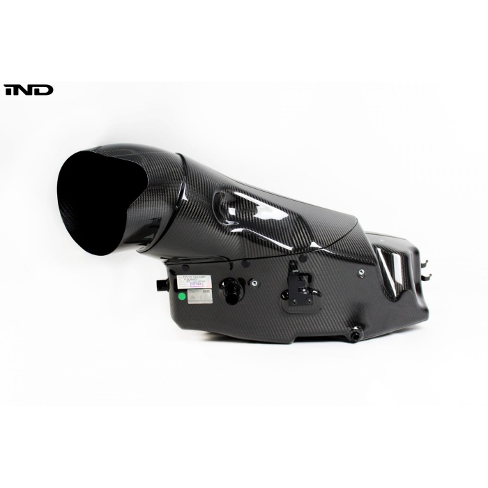 Karbonius E46 M3 CSL (S54) Carbon Airbox - Race