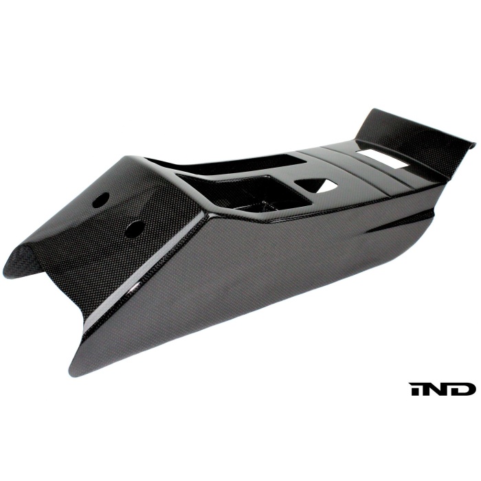 Karbonius E46 M3 CSL Carbon Center Console (LHD)