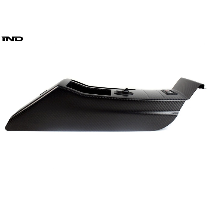 Karbonius E46 M3 CSL Carbon Center Console (LHD)