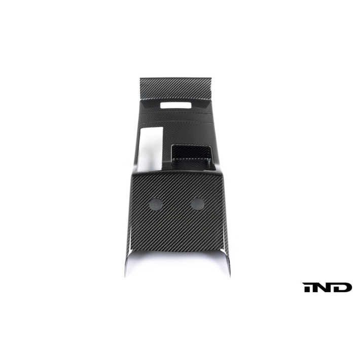 Karbonius E46 M3 CSL Carbon Center Console (LHD)