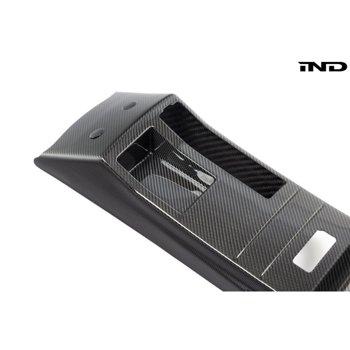 Karbonius E46 M3 CSL Carbon Center Console (LHD)