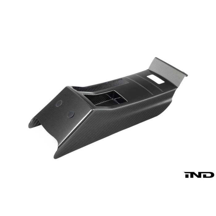 Karbonius E46 M3 CSL Carbon Center Console (LHD)