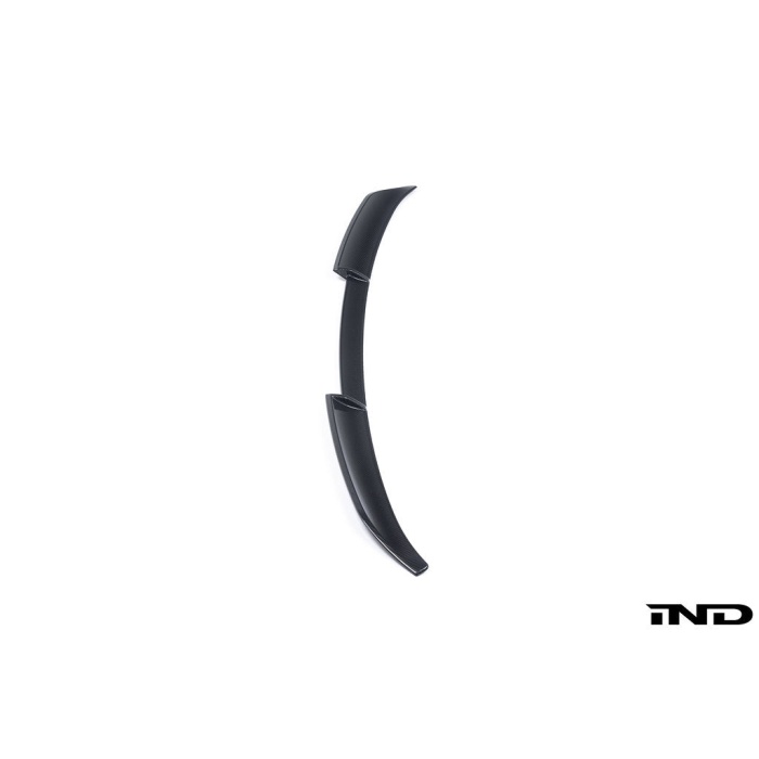 BMW M Performance F96 X6M / G06 X6 Carbon Trunk Spoiler