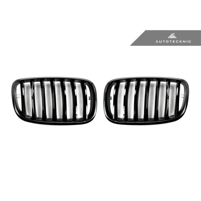 Autotecknic E70 / E71 Painted Front Grille Set