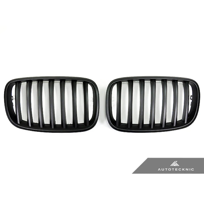 Autotecknic E70 / E71 Painted Front Grille Set