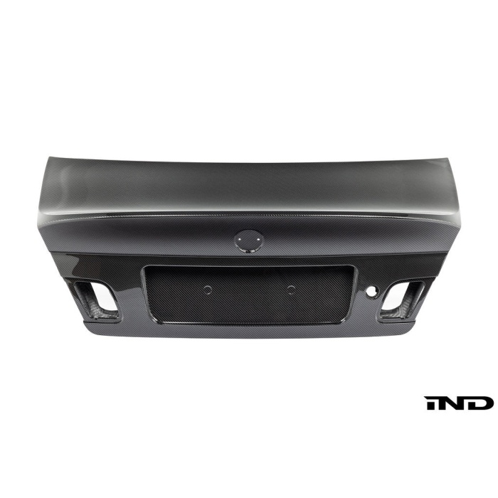 Karbonius E46 M3 CSL Carbon Trunk Lid