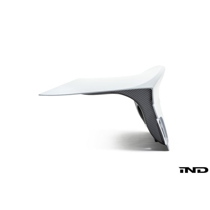 Karbonius E46 M3 CSL Carbon Trunk Lid