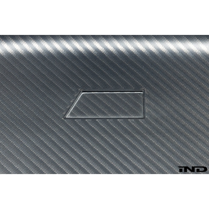 Karbonius E46 M3 CSL Carbon Trunk Lid