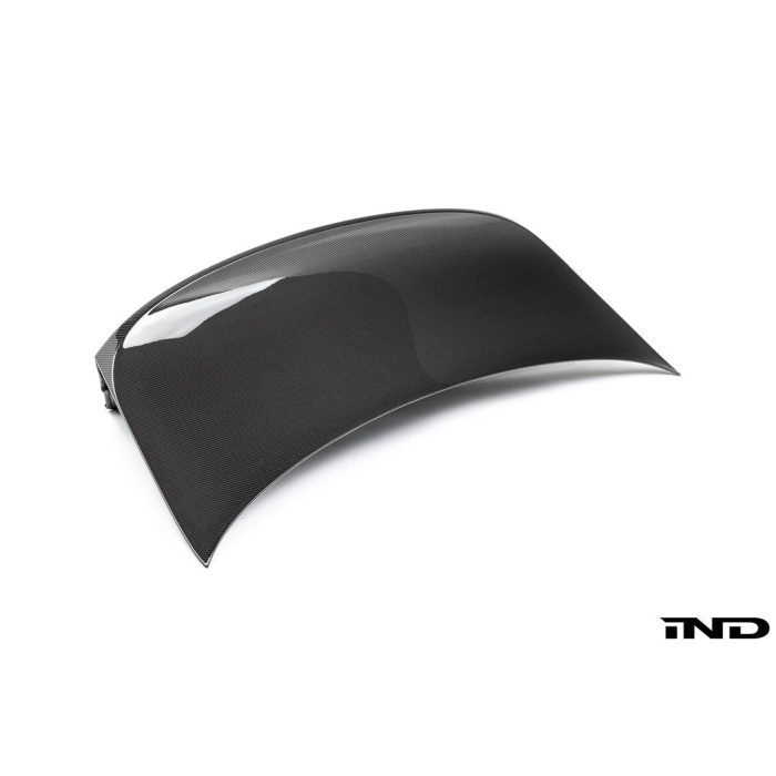 Karbonius E46 M3 CSL Carbon Trunk Lid