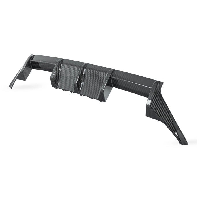 TRE G87 M2 Carbon Performance Rear Diffuser