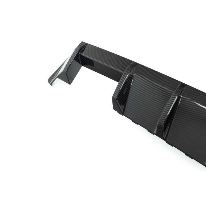 TRE G87 M2 Carbon Performance Rear Diffuser