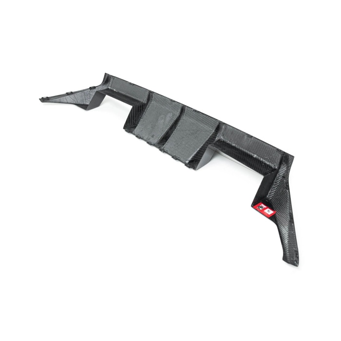 TRE G87 M2 Carbon Performance Rear Diffuser