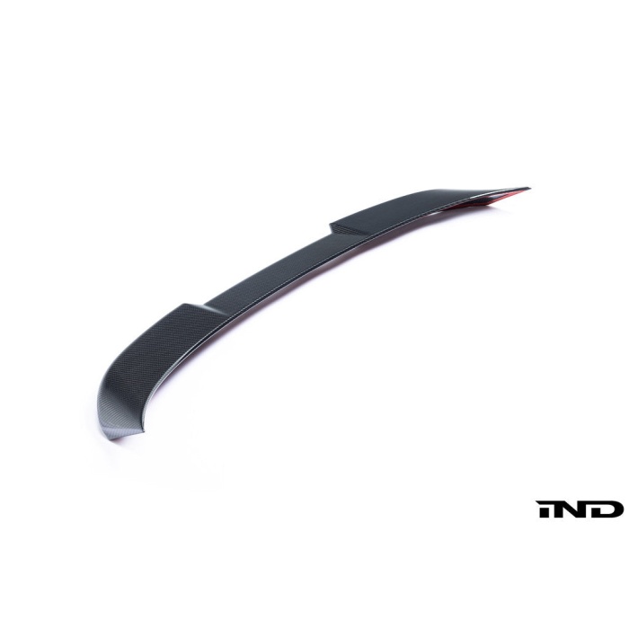 TRE G87 M2 Carbon ID-01 Rear Spoiler