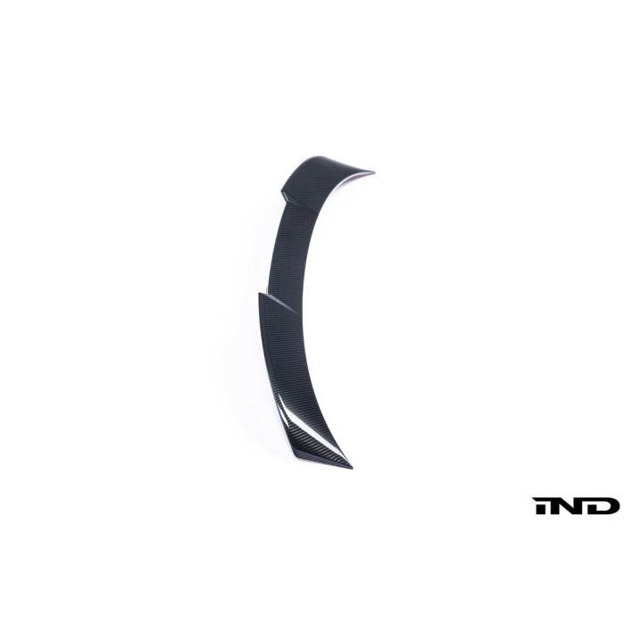 TRE G87 M2 Carbon ID-01 Rear Spoiler
