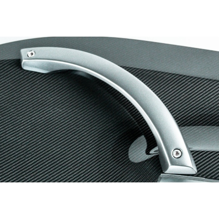 Karbonius E46 M3 CSL Door Handle Set