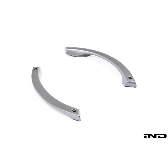 Karbonius E46 M3 CSL Door Handle Set