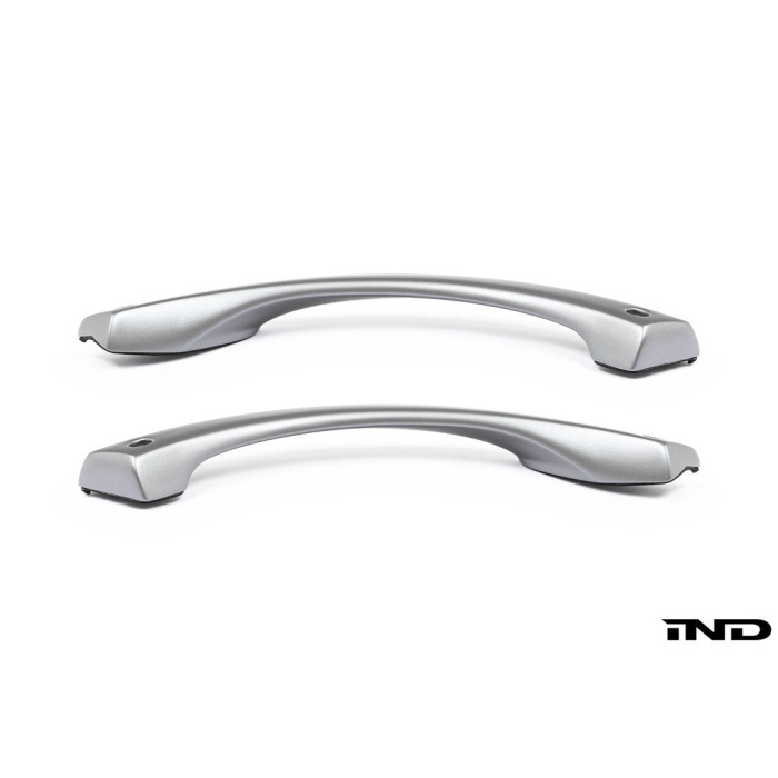 Karbonius E46 M3 CSL Door Handle Set