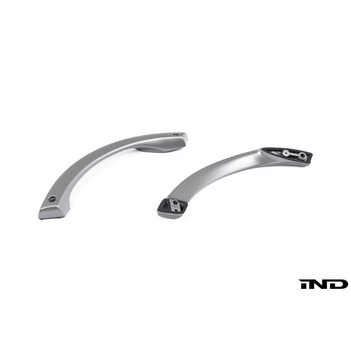 Karbonius E46 M3 CSL Door Handle Set