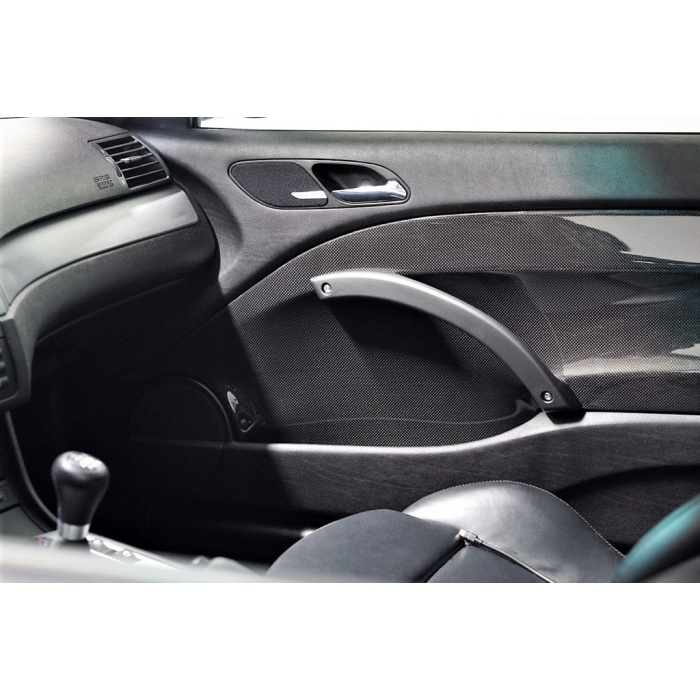 Karbonius E46 M3 CSL Door Handle Set