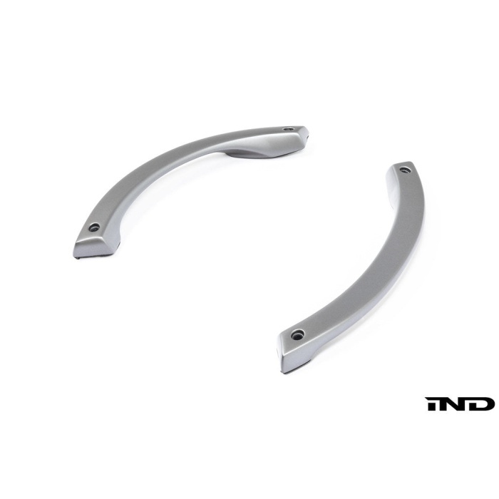 Karbonius E46 M3 CSL Door Handle Set