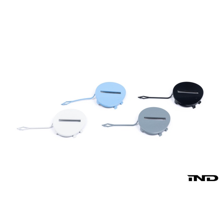 IND G87 M2 Replacement Tow Hook Cover