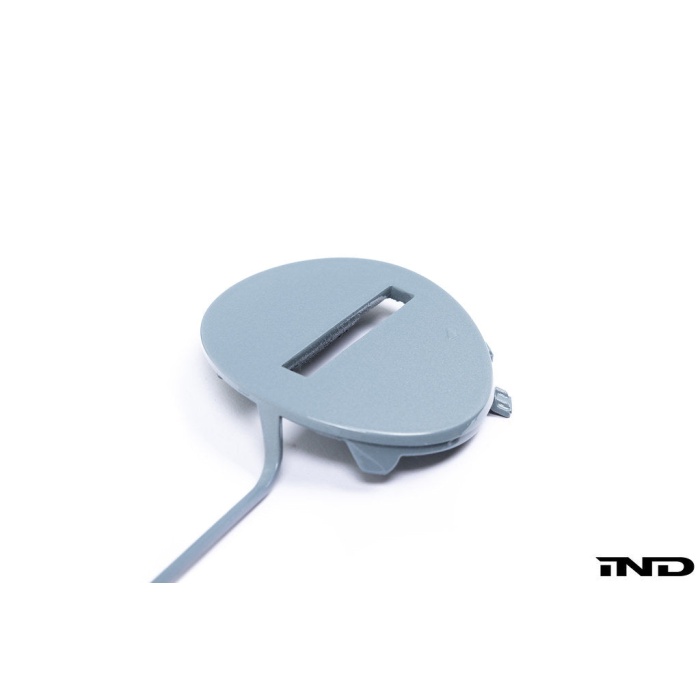 IND G87 M2 Replacement Tow Hook Cover