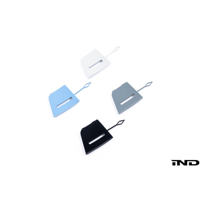 IND G87 M2 Replacement Tow Hook Cover