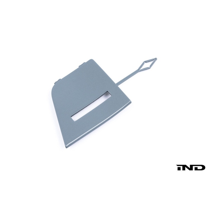 IND G87 M2 Replacement Tow Hook Cover