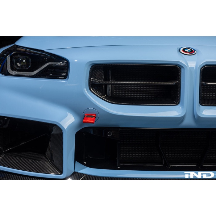 IND G87 M2 Replacement Tow Hook Cover