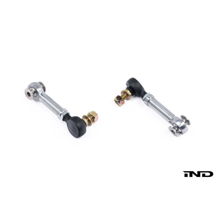 Fall-Line Motorsports E46 / E36 M3 Adjustable Rear Sway Bar End Link Kit