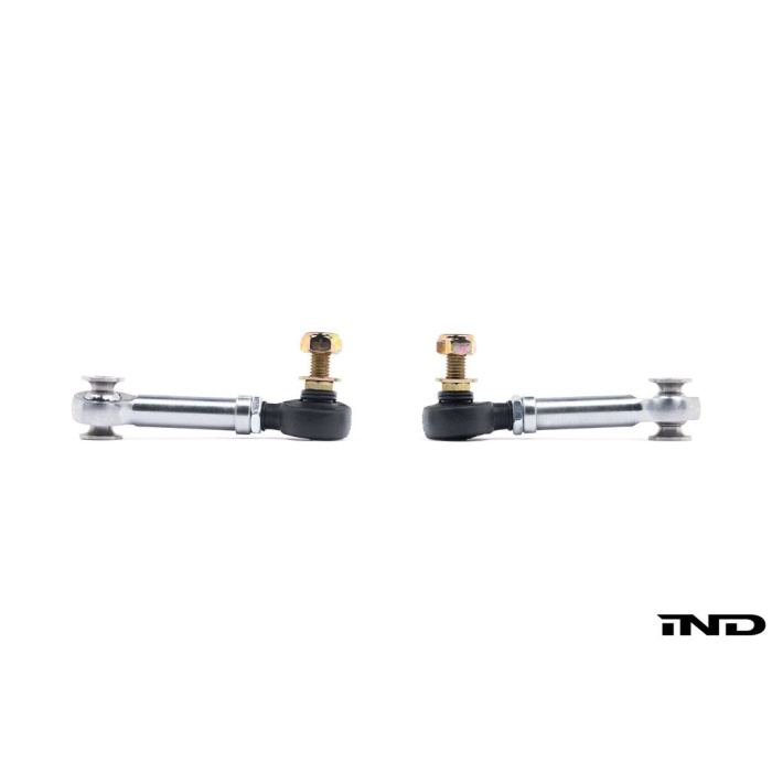 Fall-Line Motorsports E46 / E36 M3 Adjustable Rear Sway Bar End Link Kit