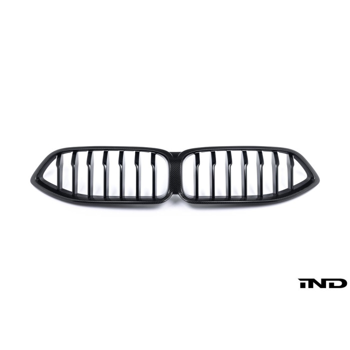 BMW M Performance G14 / G15 / G16 8-Series Carbon Front Grille
