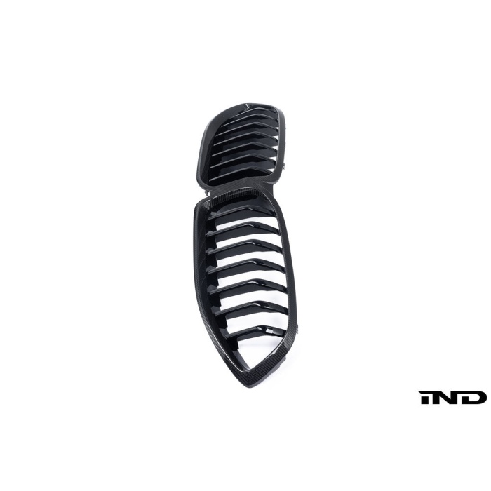 BMW M Performance G14 / G15 / G16 8-Series Carbon Front Grille