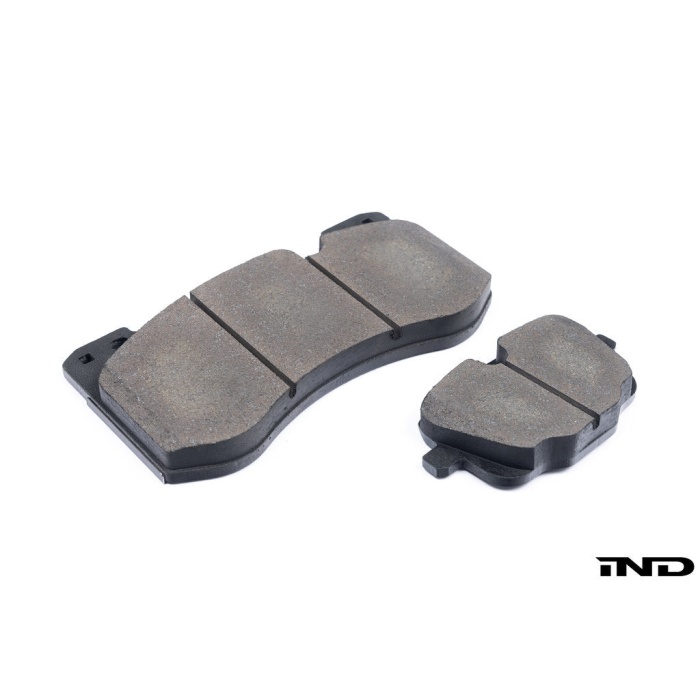 Race Technologies G8X M2 / M3 / M4 Endurance Race Brake Pad Set