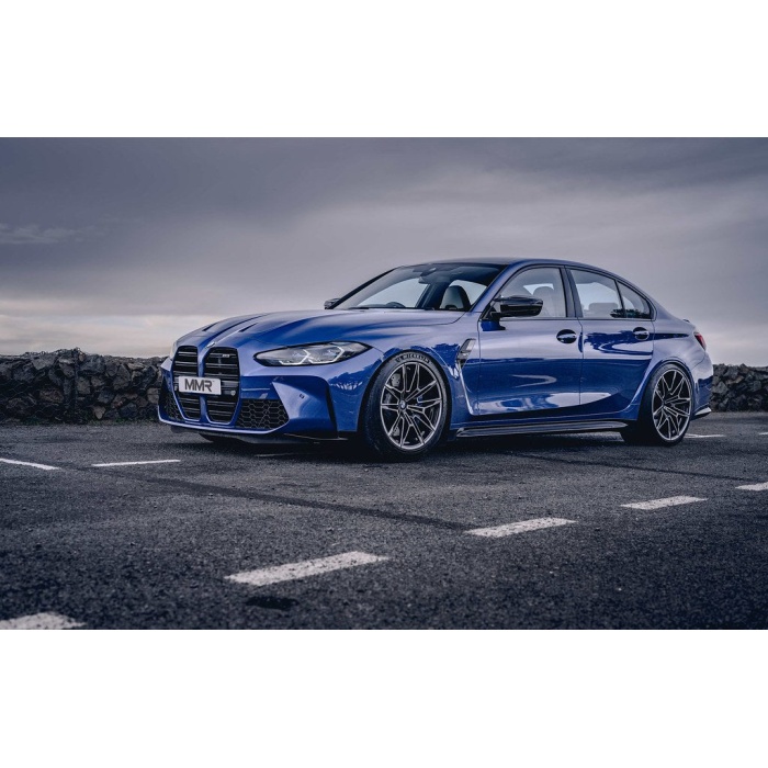 MMX Performance G8X M2/ M3 / M4 Lowering Spring Set