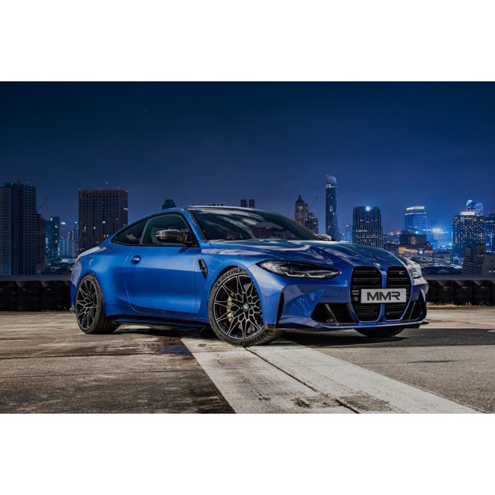 MMX Performance G8X M2/ M3 / M4 Lowering Spring Set