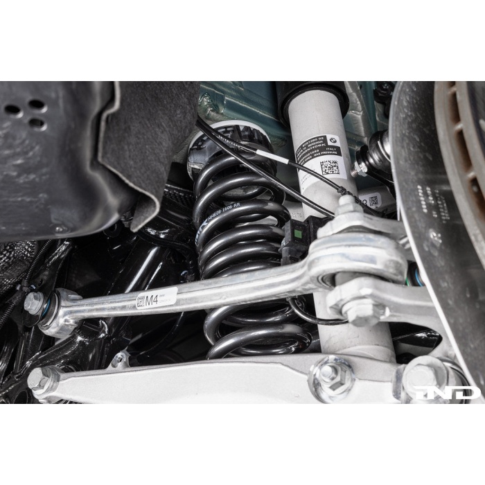 MMX Performance G8X M2/ M3 / M4 Lowering Spring Set