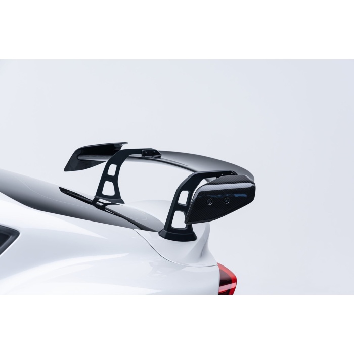 ADRO A90 Supra AT-R2 Wing V2 Upright Set