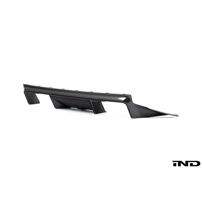 3D Design G87 M2 Carbon Rear Diffuser