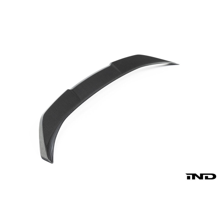 3D Design G87 M2 Carbon Trunk Spoiler