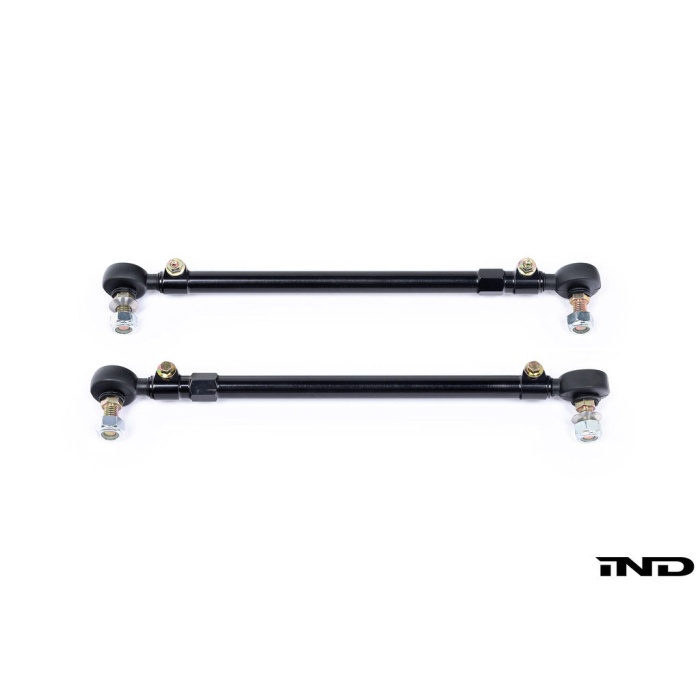 Fall-Line Motorsports G8X Adjustable Front Sway Bar End Link Kit - V2