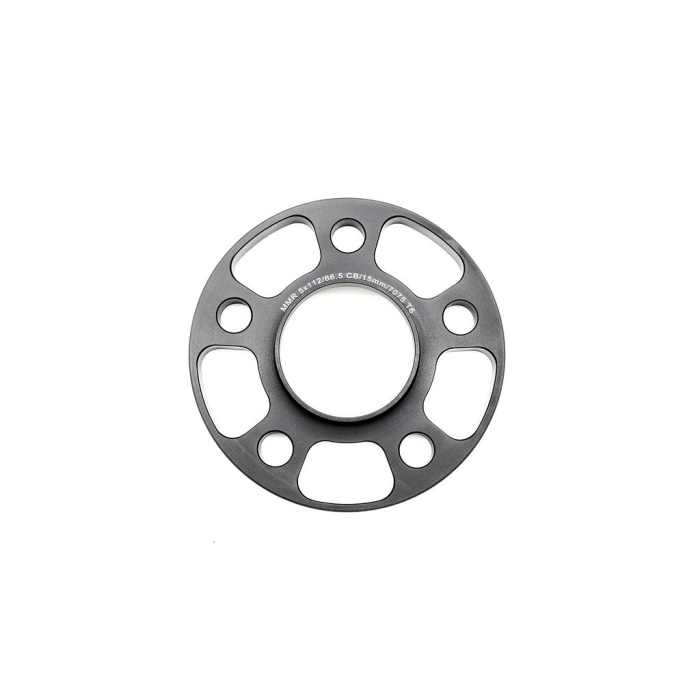 MMX Performance BMW / Supra 5x112 Wheel Spacer Kit