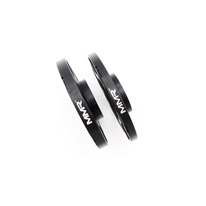 MMX Performance BMW / Supra 5x112 Wheel Spacer Kit