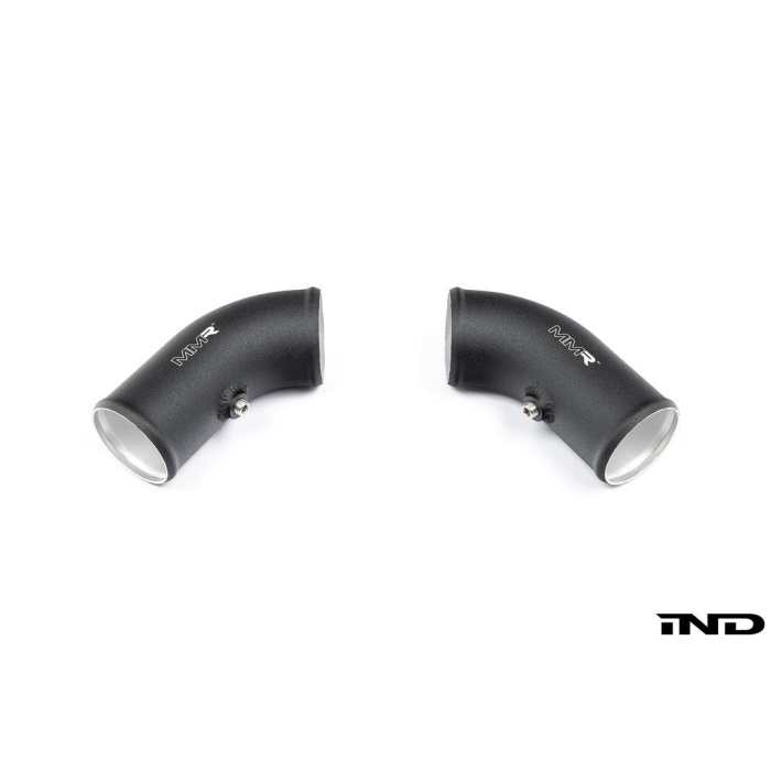 MMX Performance F1X M5 / M6 (S63) Chargepipe Set