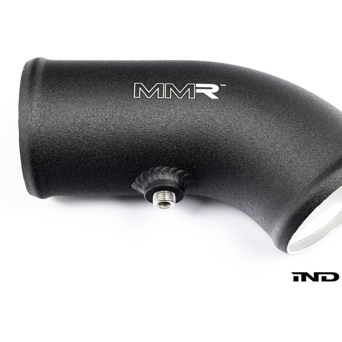 MMX Performance F1X M5 / M6 (S63) Chargepipe Set