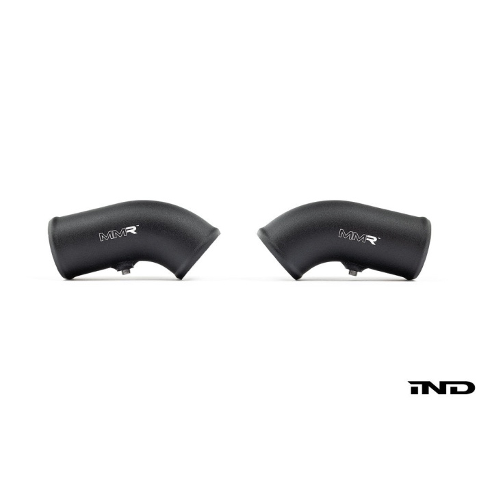 MMX Performance F1X M5 / M6 (S63) Chargepipe Set